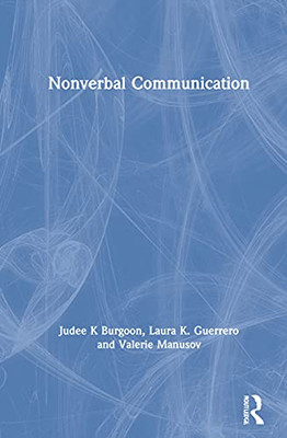 Nonverbal Communication (Hardcover)