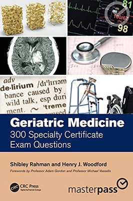 Geriatric Medicine (Masterpass)