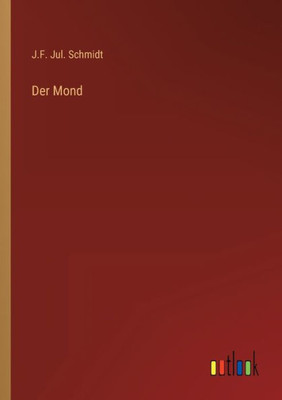 Der Mond (German Edition)