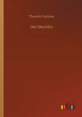 Der Stechlin (German Edition)