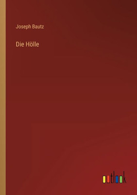 Die Hölle (German Edition)