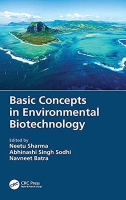 Basic Concepts In Environmental Biotechnology