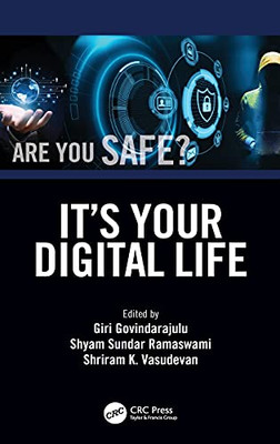 ItS Your Digital Life (Hardcover)