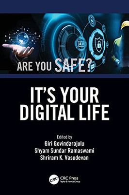 ItS Your Digital Life (Paperback)