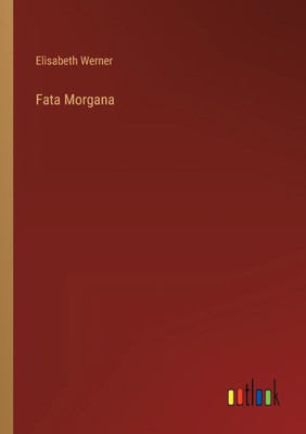 Fata Morgana (German Edition)