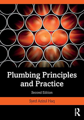 Plumbing Principles And Practice (Paperback)