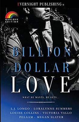 Billion Dollar Love: Manlove Edition