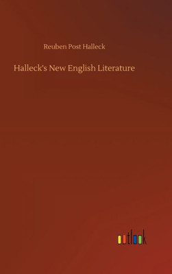 Halleck's New English Literature