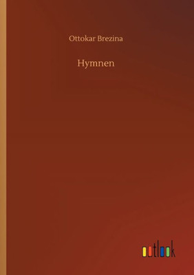 Hymnen (German Edition)