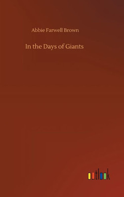 In The Days Of Giants