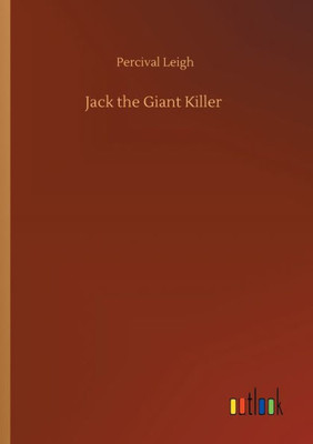 Jack The Giant Killer