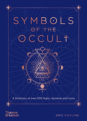 Symbols Of The Occult