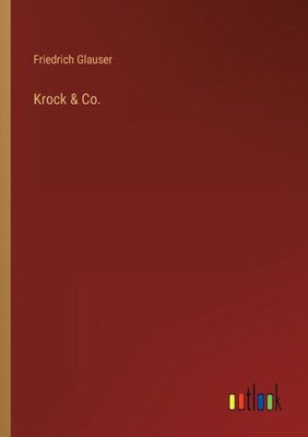 Krock & Co. (German Edition)