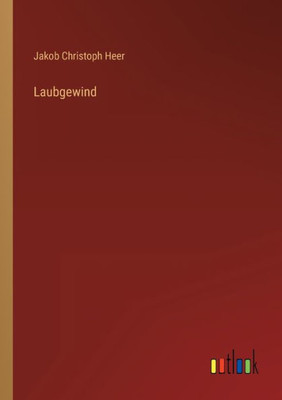 Laubgewind (German Edition)