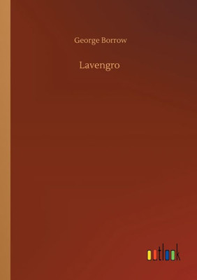 Lavengro