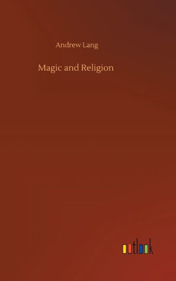Magic And Religion