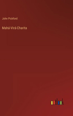 Mahá-Virá-Charita Mahá-Virá-Charita