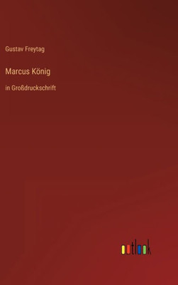 Marcus König: In Großdruckschrift (German Edition)