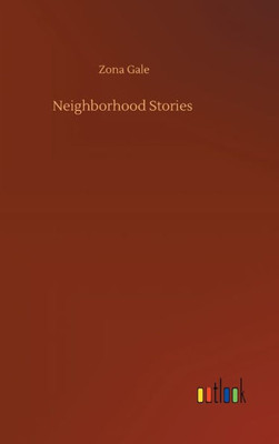 Neighborhood Stories