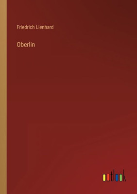 Oberlin (German Edition)