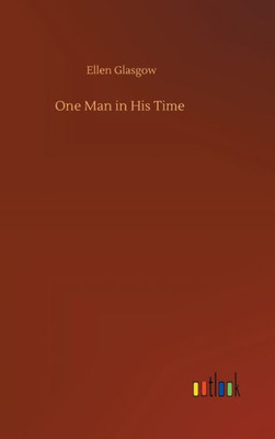 One Man In His Time