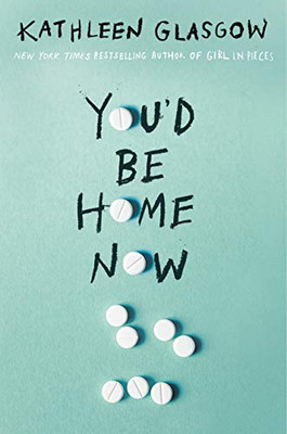 You'D Be Home Now (Hardcover)