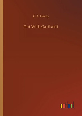 Out With Garibaldi