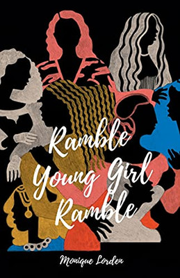 Ramble Young Girl Ramble