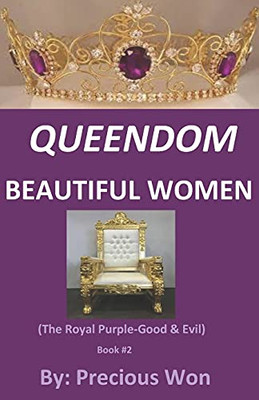 Queendom Beautiful Women (Book #2)