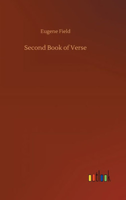 Second Book Of Verse