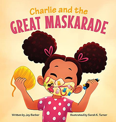 Charlie And The Great Maskarade