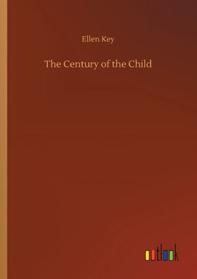 The Century Of The Child