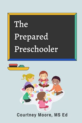 The Prepared Preschooler