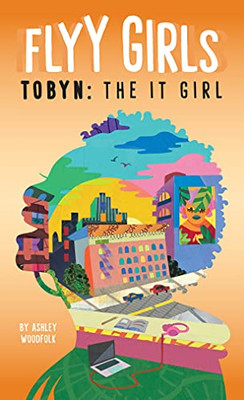 Tobyn: The It Girl #4 (Flyy Girls) (Mass Market Paperback)