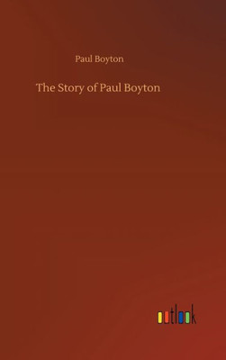 The Story Of Paul Boyton