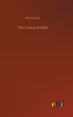 The Venus Of Milo