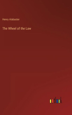 The Wheel Of The Law