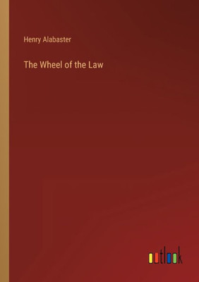 The Wheel Of The Law