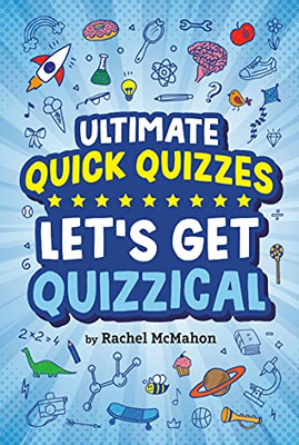 Let'S Get Quizzical (Ultimate Quick Quizzes)