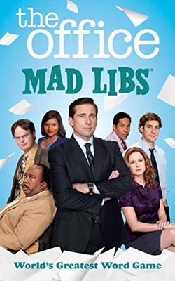 The Office Mad Libs
