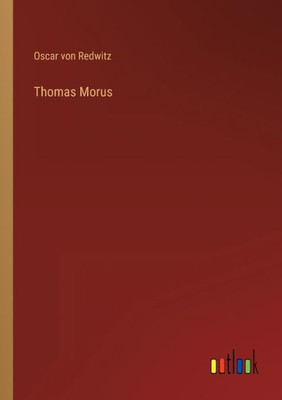 Thomas Morus (German Edition)
