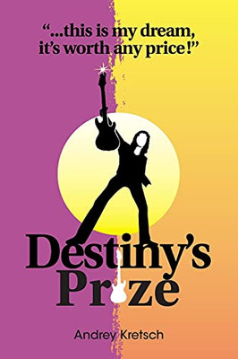 Destiny'S Prize (Paperback)