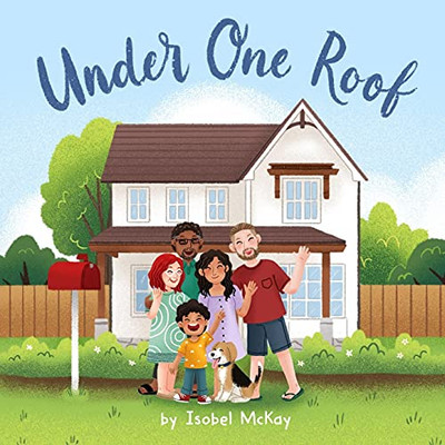 Under One Roof: A Wonderful Look At A Multi-Generational Family
