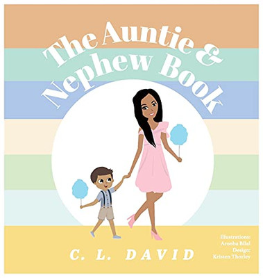 The Auntie And Nephew Book