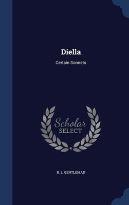 Diella: Certain Sonnets
