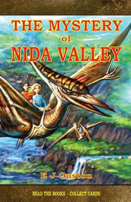 The Mystery Of Nida Valley: A Magical Discovery