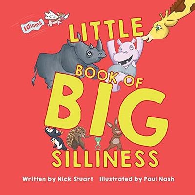 Little Book Of Big Silliness
