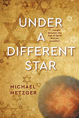 Under A Different Star (Paperback)