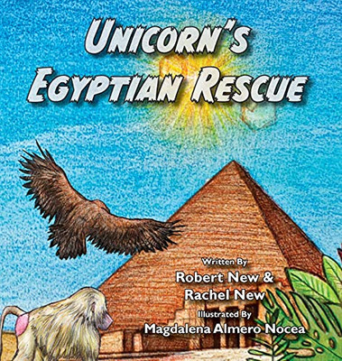 Unicorn'S Egyptian Rescue