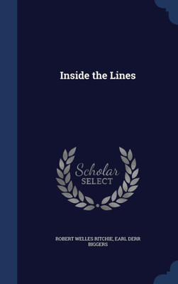Inside The Lines